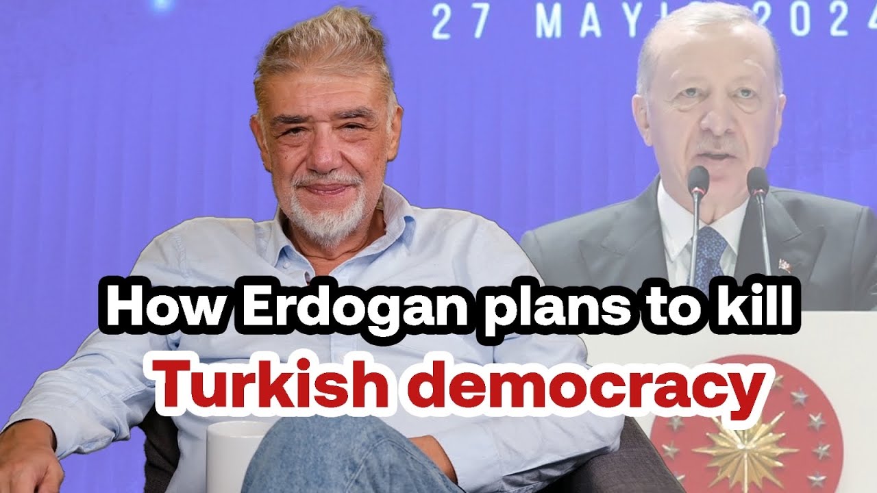 How Erdogan plans to kill Turkish democracy | Atilla Yesilada