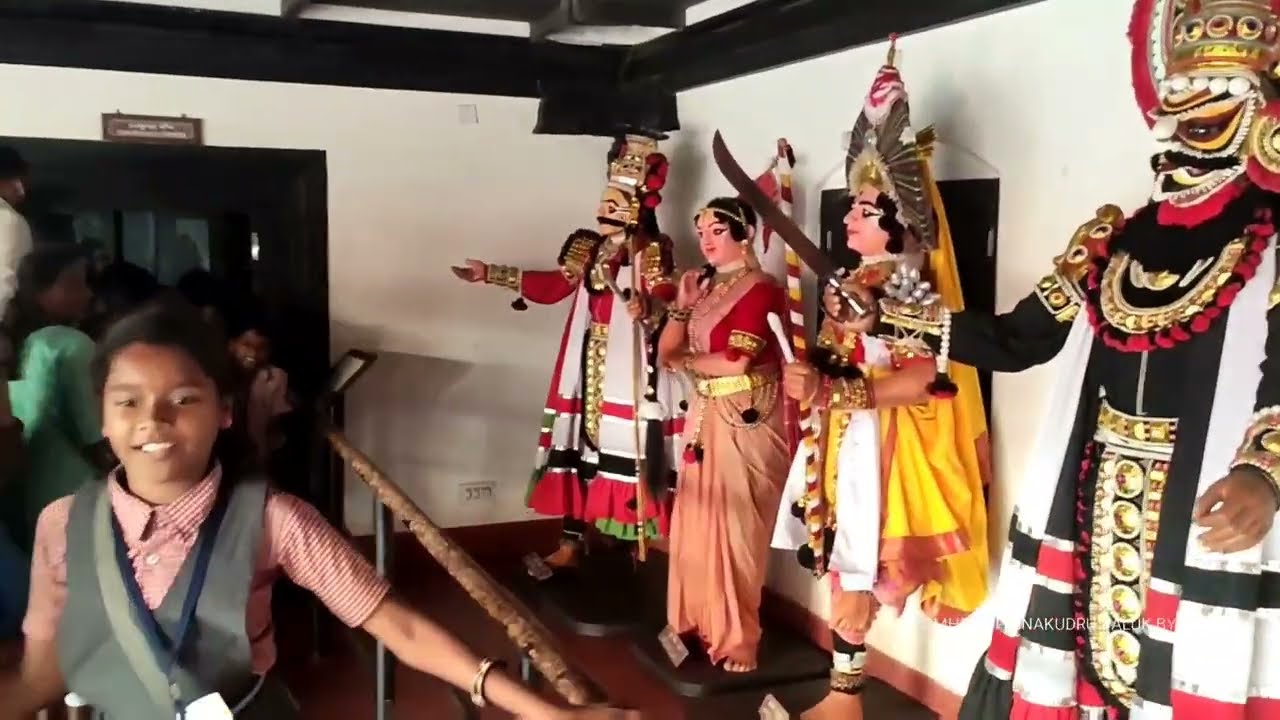 ಶಾಲಾ ಶೈಕ್ಷಣಿಕ ಪ್ರವಾಸ 2023-24. school tour ಸ.ಹಿ.ಪ್ರಾ.ಶಾಲೆ.ಉಪ್ಪಿನಕುದ್ರು.ತಾ ಬೈಂದೂರು.