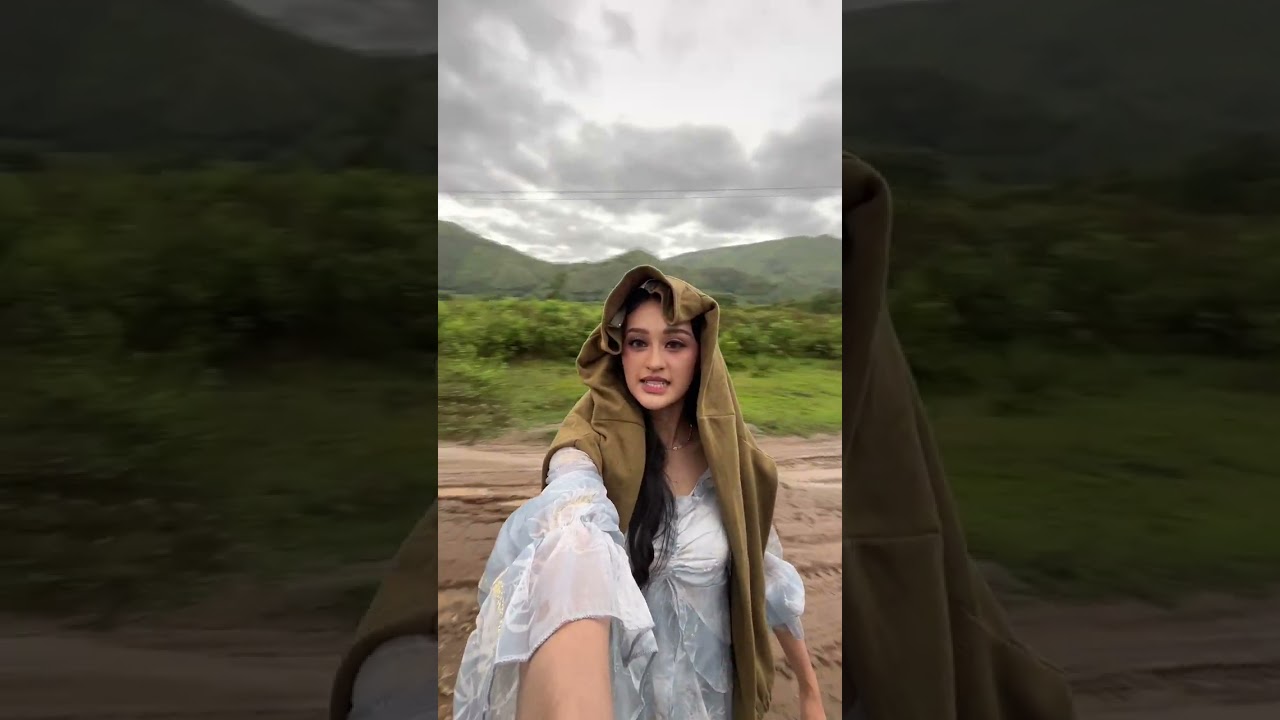 TAKE VIDEO LAGI TERLANJUR SAYANG | PART II