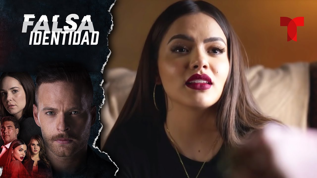 Falsa Identidad 2 | Capítulo 36 | Telemundo