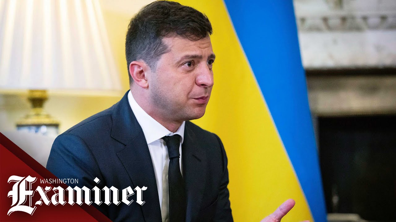 Russia claims it destroyed US weapons in Ukraine airfield attack