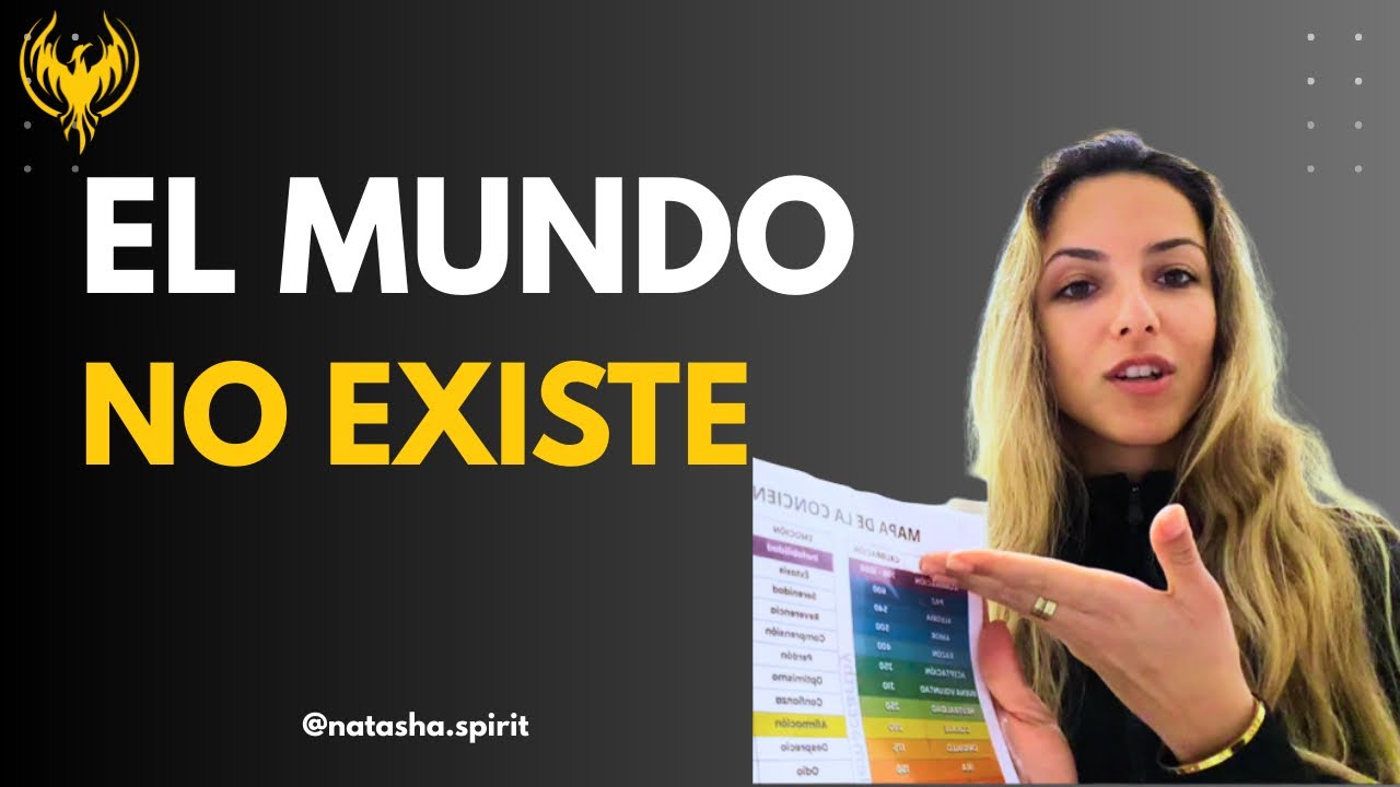 LIBERAR BLOQUEOS MENTALES FACILMENTE