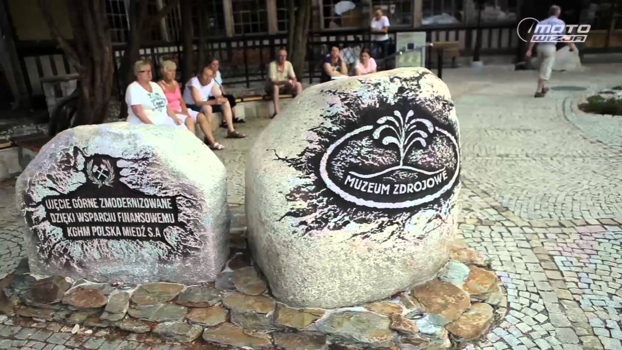 Motocyklowa Polska odc. 14 - Woj. Dolnośląskie - podr&oacute;że i trasy motocyklowe, turystyka polska