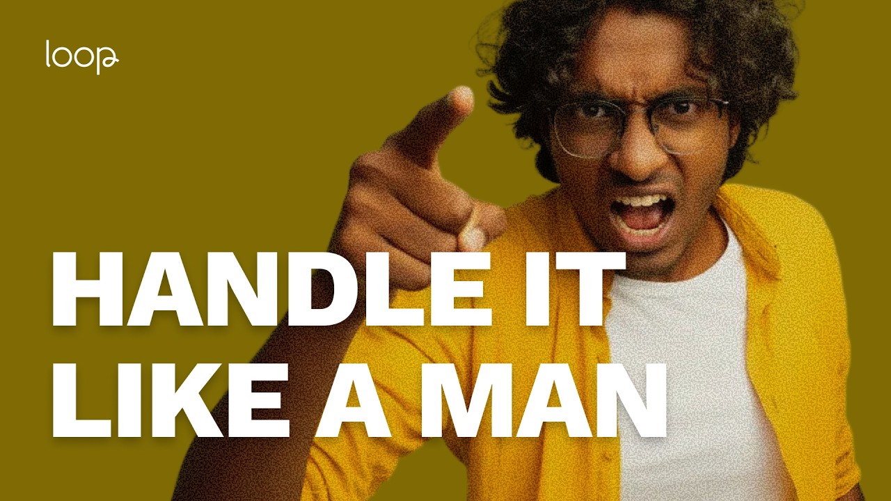 Inside the Crisis: Why Men Don’t Go to Therapy | A Men's Mental Health Month Special