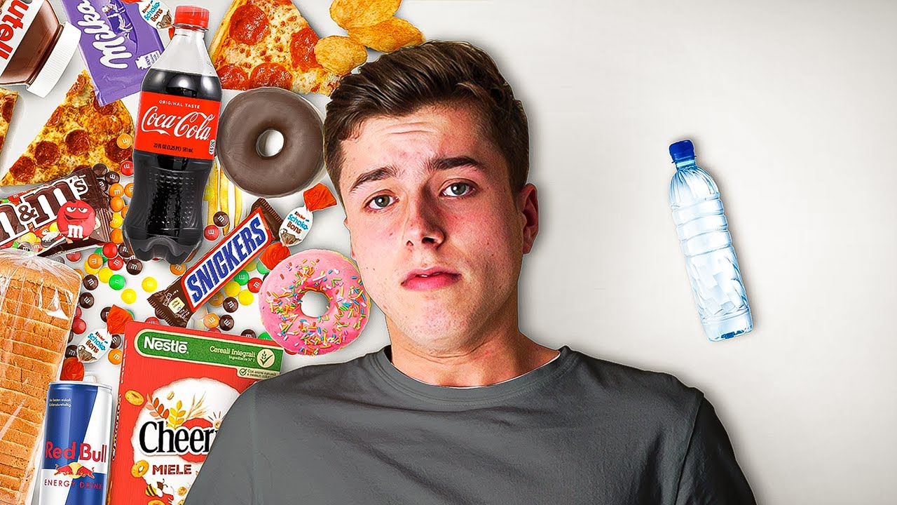 30 Tage Ohne Zucker&hellip; Das Ist Passiert