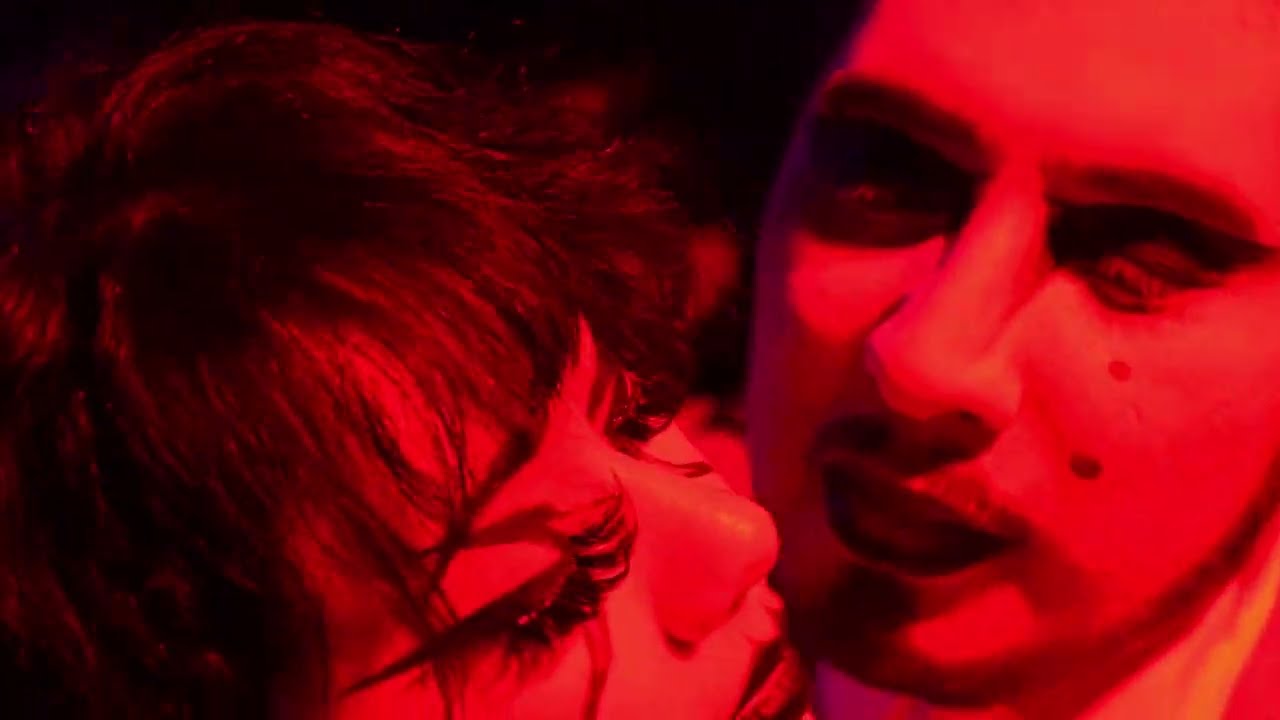 Male Tears - Regret 4 Nothing (VIDEO)