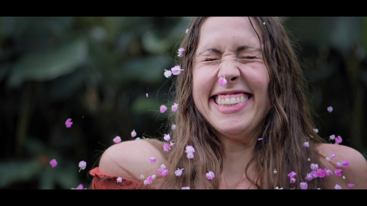 What does 'Feminine' mean? + RETREAT to Bali (2022 announced!)