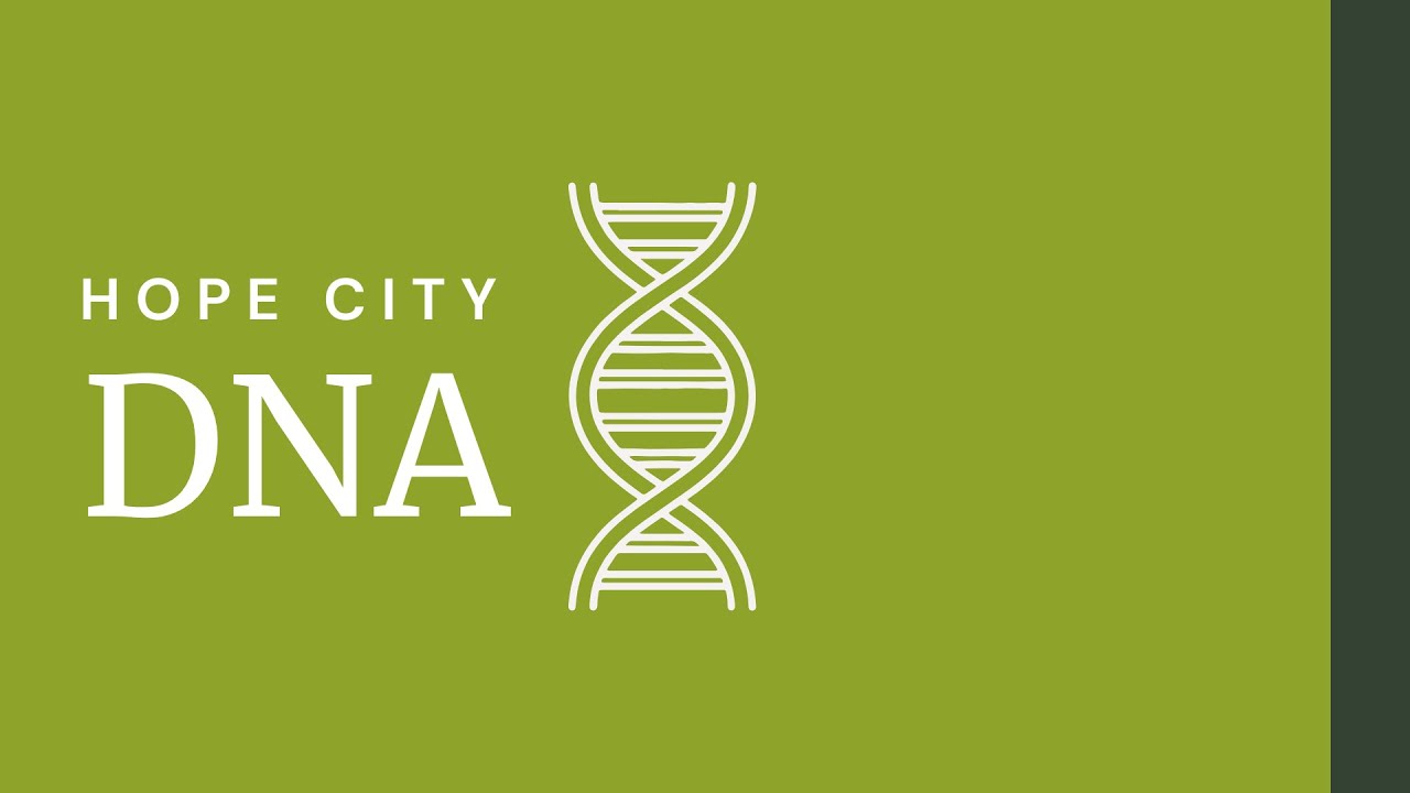 Hope City Sermon - Jan 4, 2025: Mission