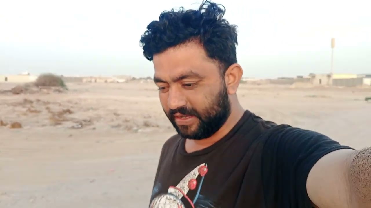 Ramzan ka dosr Roza 