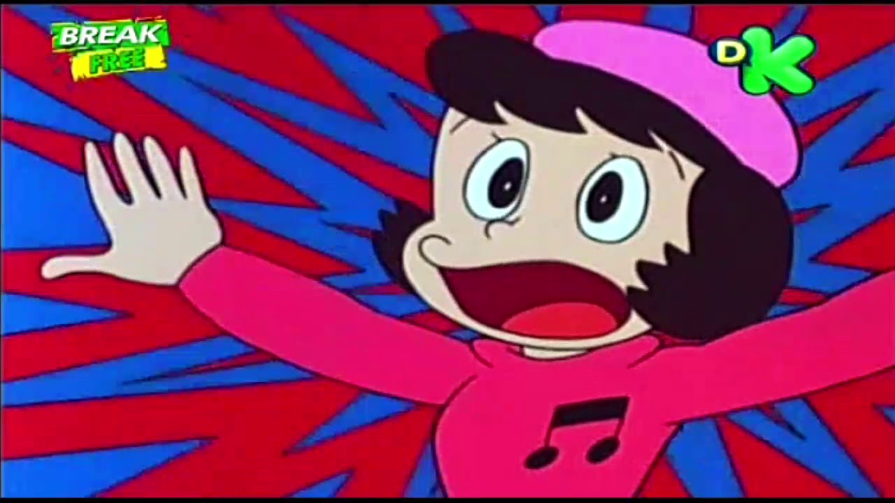 Monster Kid in Hindi | HD | New Episodes - 20 Minutes