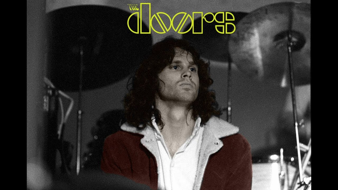 The Doors – Winterland Ballroom (Dec 28, 1967)  [Remastered Audio]