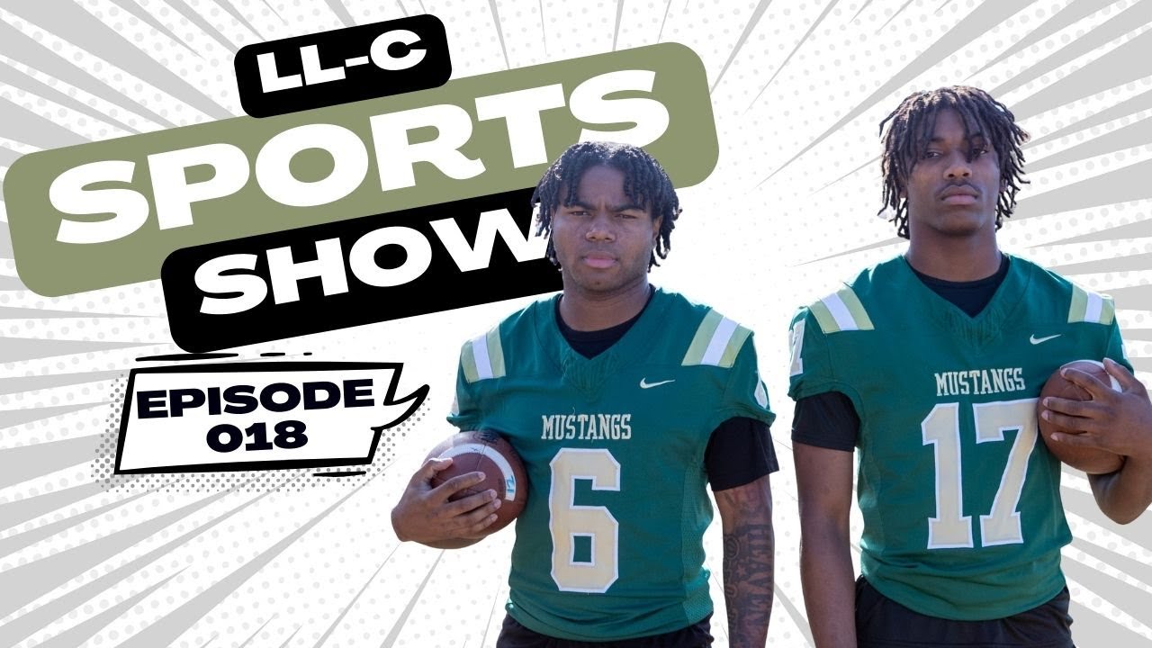 Laurel Leader-Call Sports Players of the Year Reveal