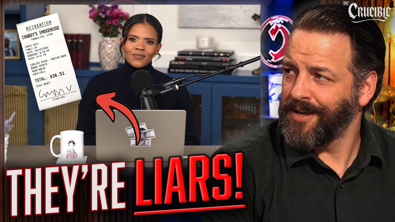 Candace Owens & Her 