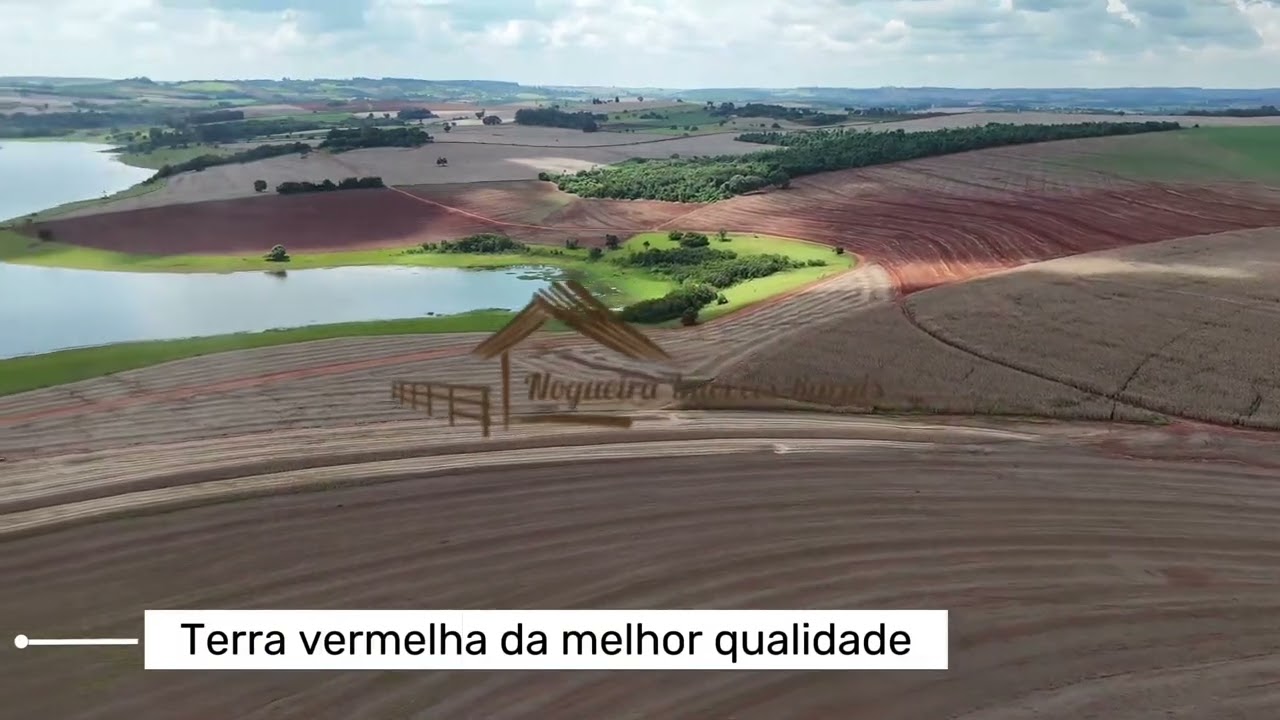 Fazenda à venda nas margens da represa em Avaré-SP