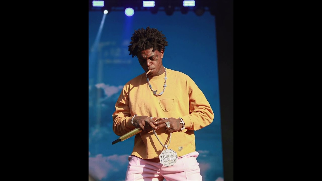 (FREE) Kodak Black Type Beat - 