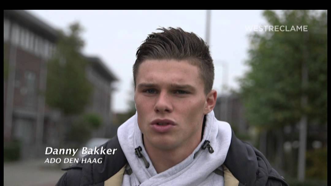 Bedrijfsfilm - Rabobank Danny Bakker