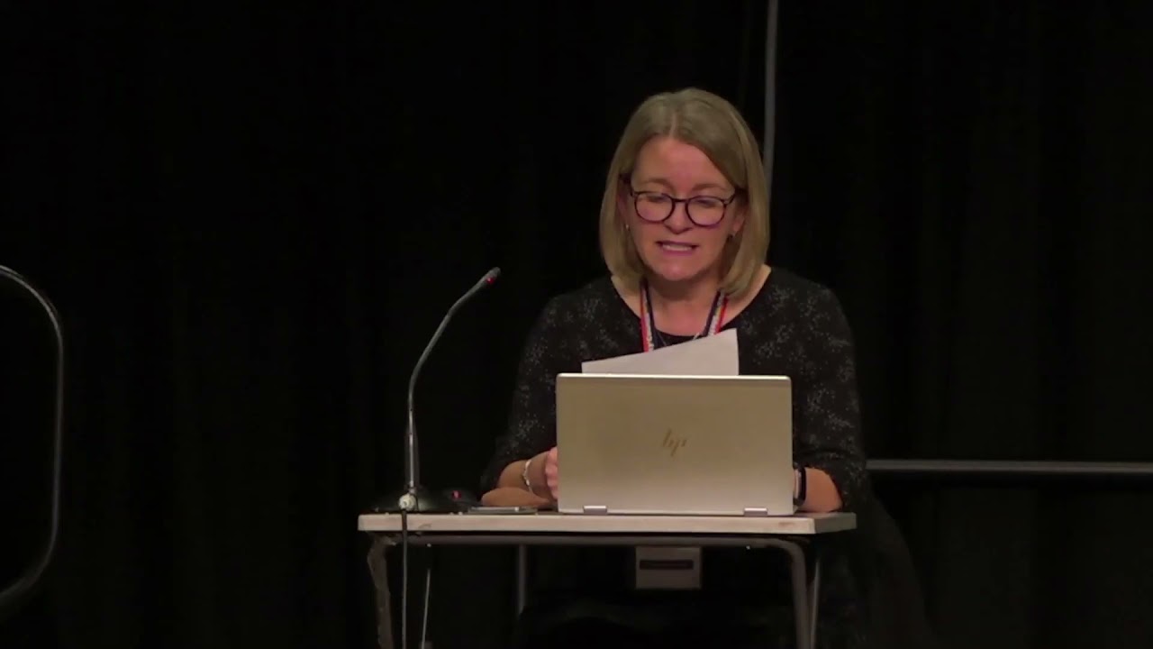 Sheffield City Council Full Council Meeting 18 November 2021