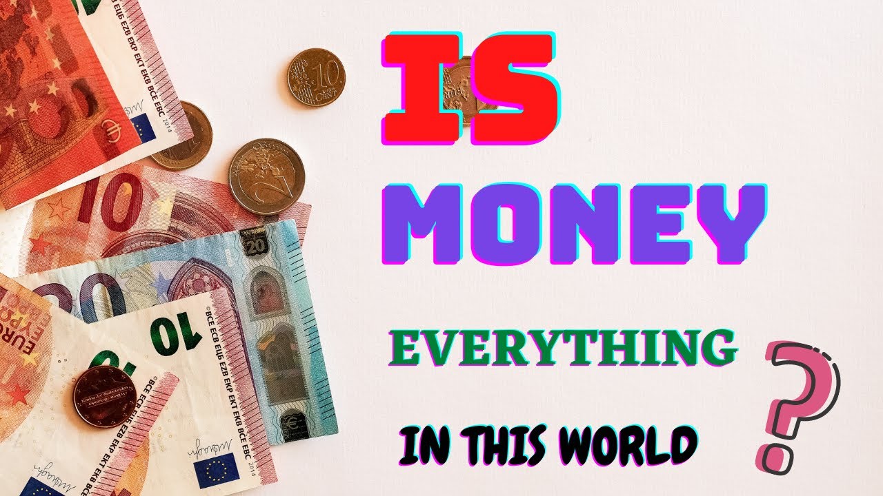 Money is Not Everything | Buddha Quotes On Money | Motivational Video For Life |