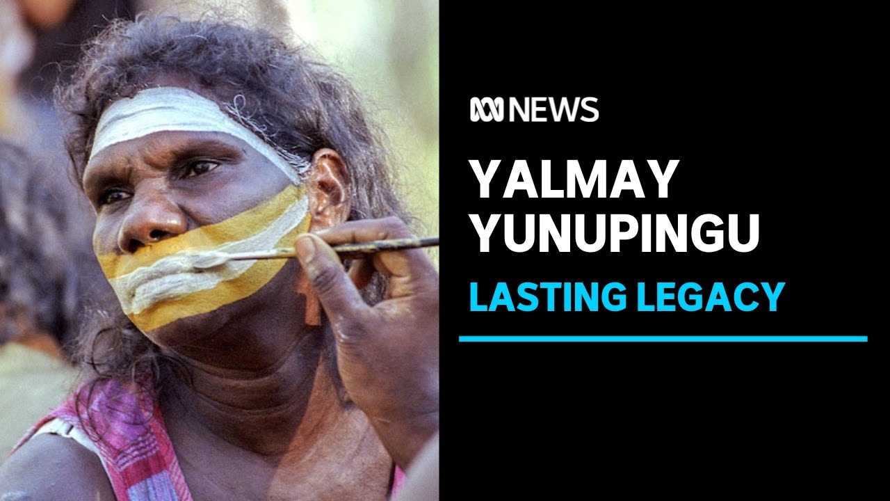 Yolngu elder and bilingual educator Yalmay Yunupingu retires | ABC News