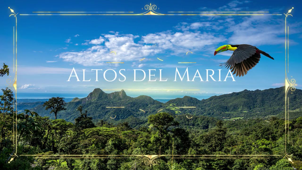 Drive to El Valle from Sora
