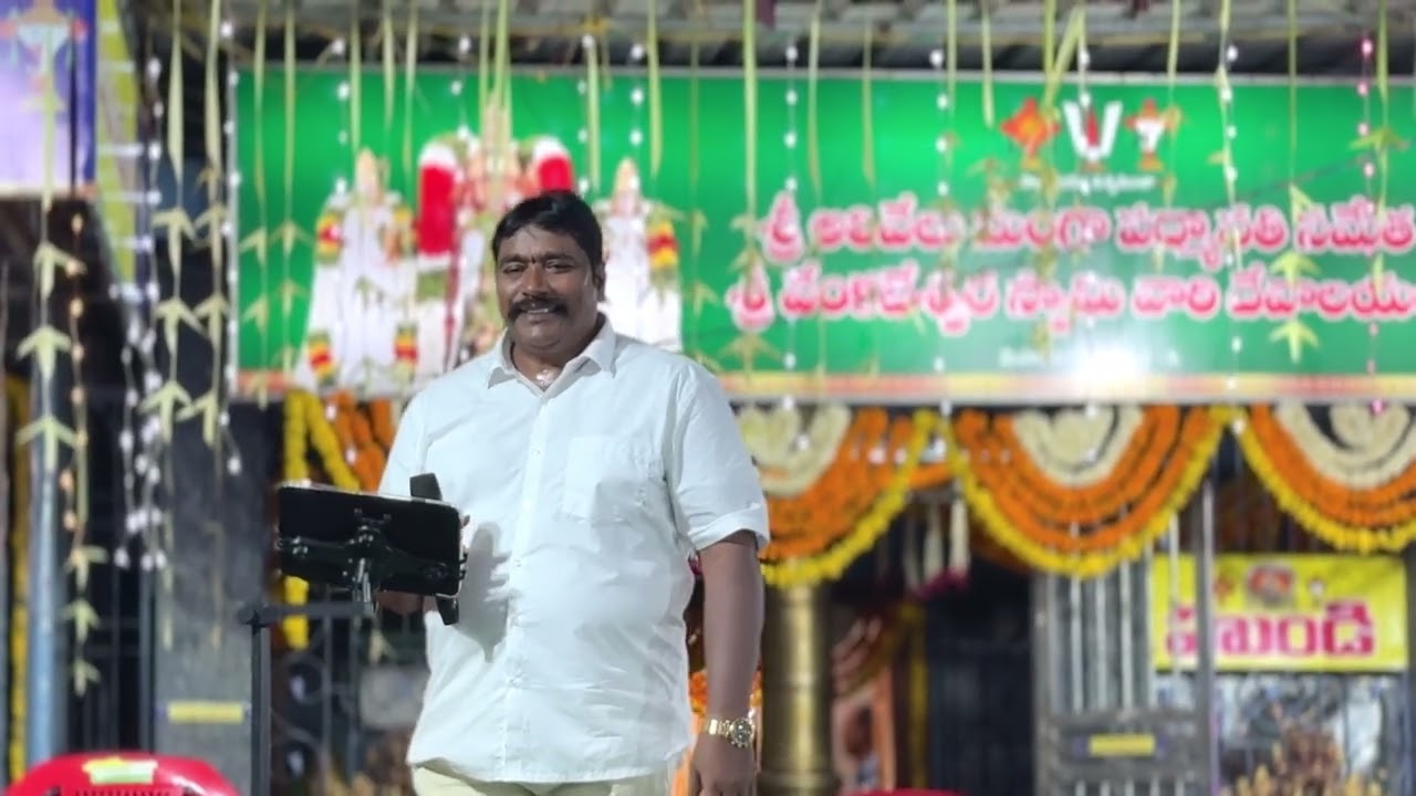 Dandaalayya