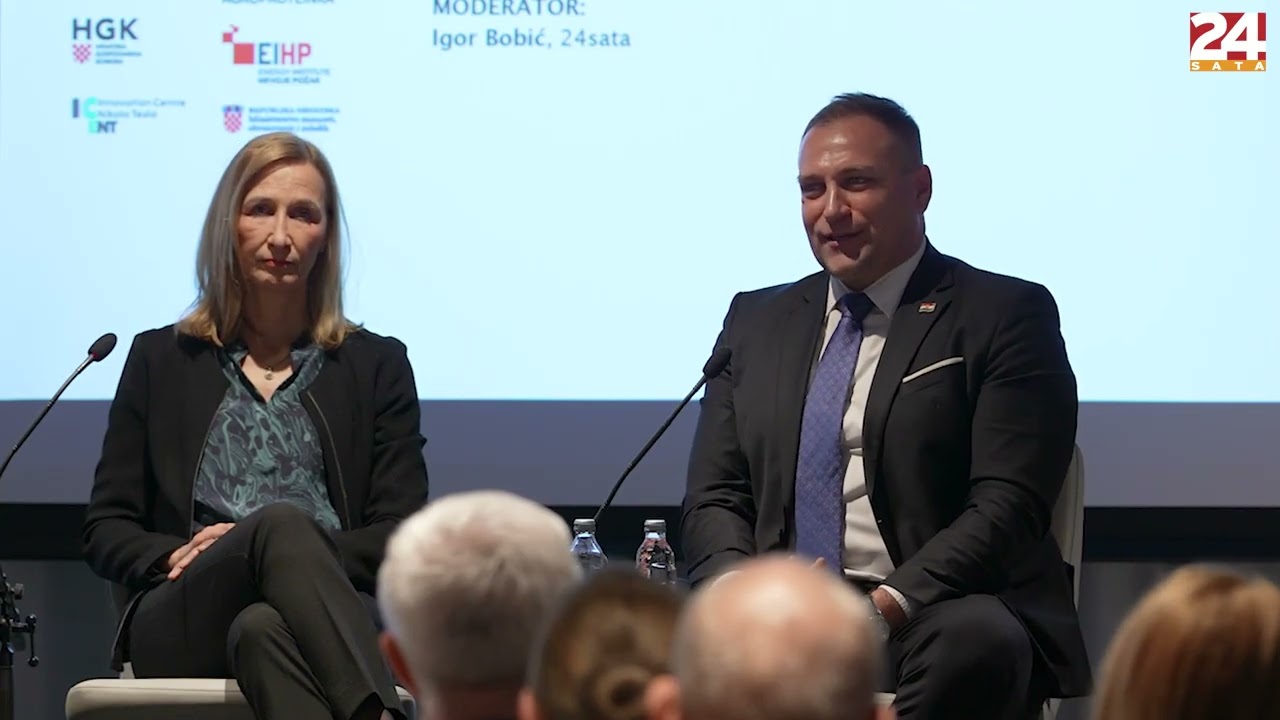 Chat s ministrima: Biogospodarstvo kao pokretač održivog razvoja Hrvatske i EU