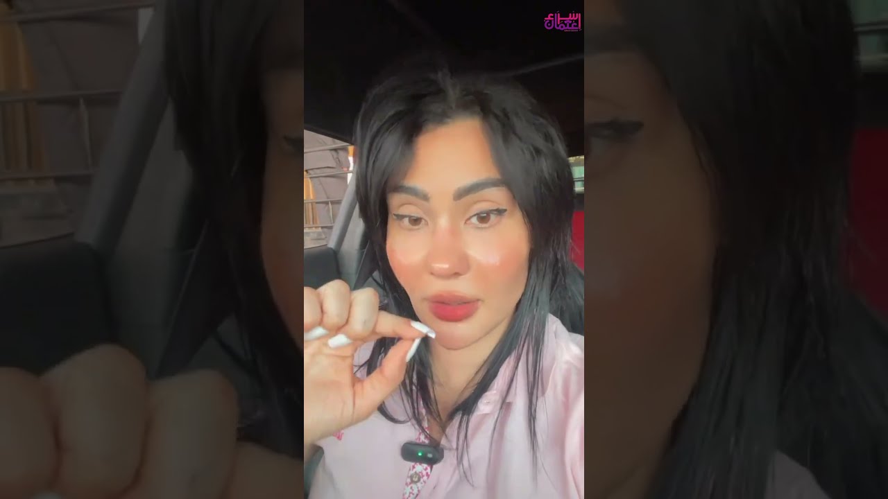 اهم نصيحة ممكن تسمعيها لاي بنت بتشتغل او بتعمل حاجة بتحبها #افهمي_العلاقة