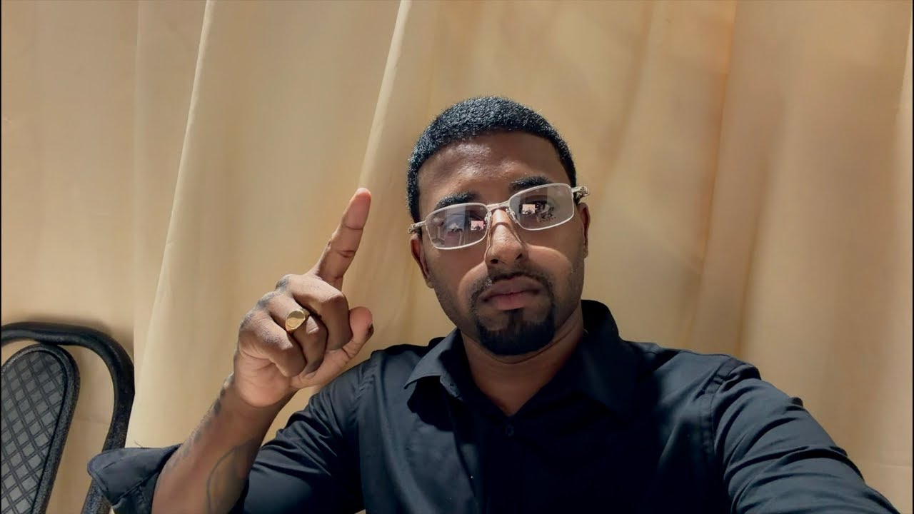 🚨LIVE PROFÉTICA , DEUS MANDOU TE AVISAR , vai aconteceu e será lindo da maneira dele 🙏🏽