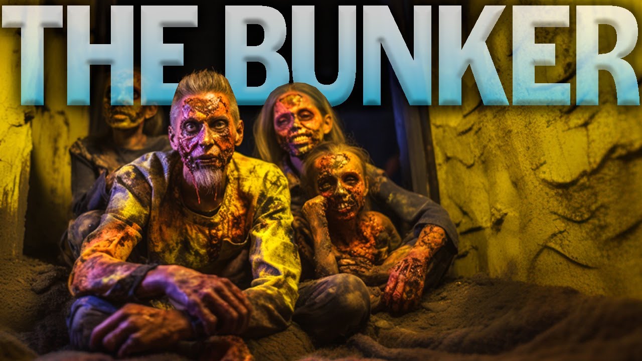 THE BUNKER (Call of Duty Zombies)