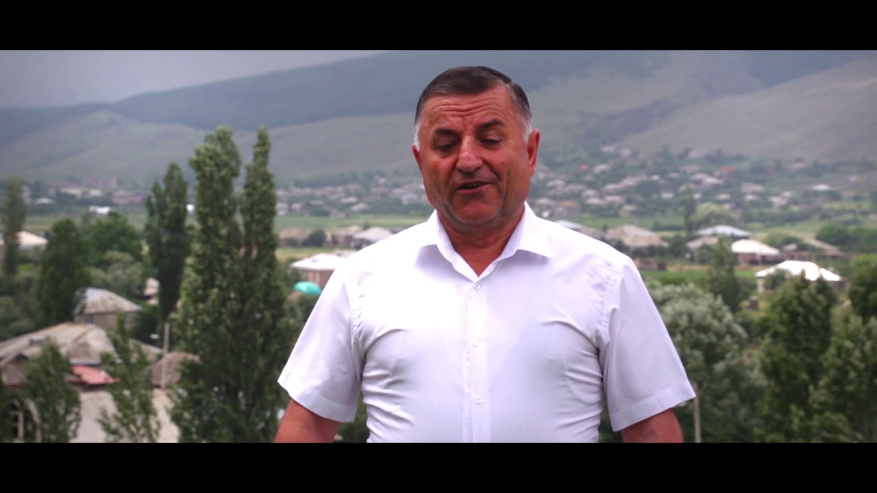 Eduard Tamaryan-Im Ashkhala vonc moranam/Էդուարդ Թամարյան-Իմ Աշխալա ոնց մոռանամ