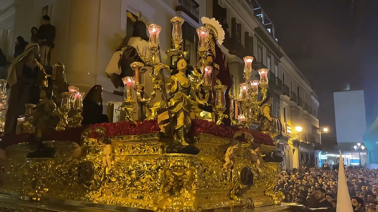 Refúgiame | La Bofetá por San Miguel 2024