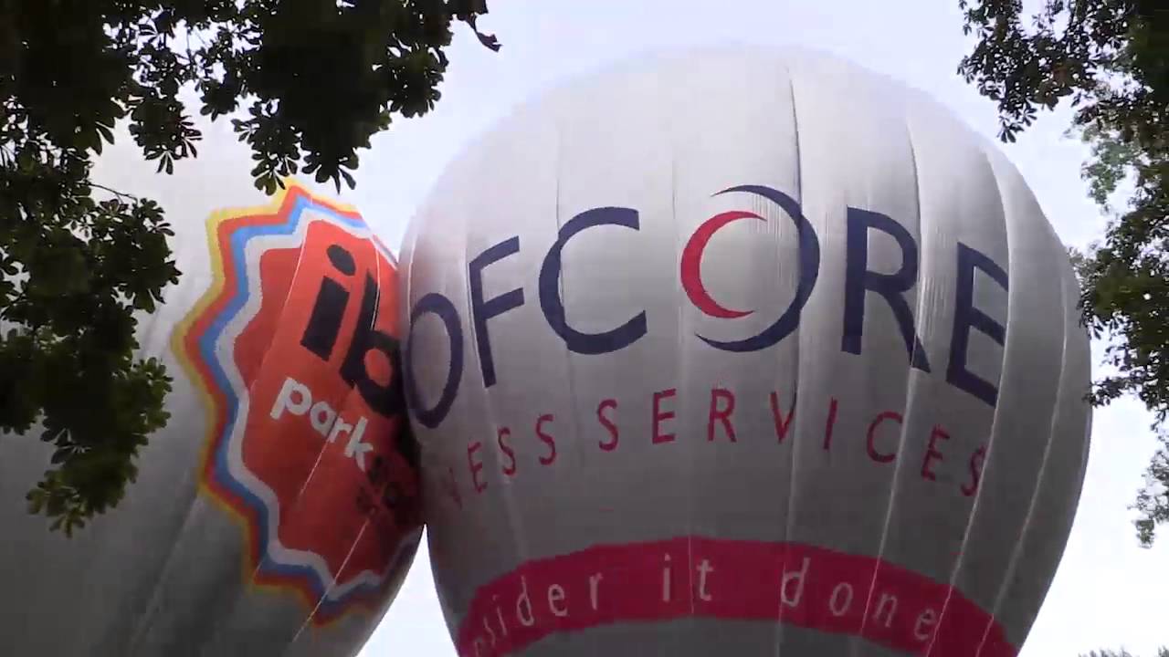 Ton ballon
