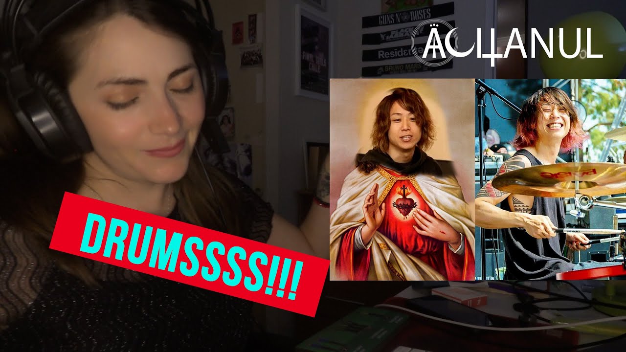 Party is Over- One Ok Rock Reaction - Eng Sub - (Reuploaded)