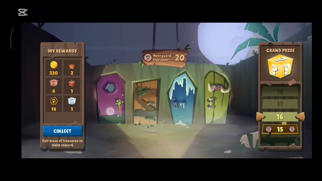 #zooba #zoobazoobattlearena #gaming 