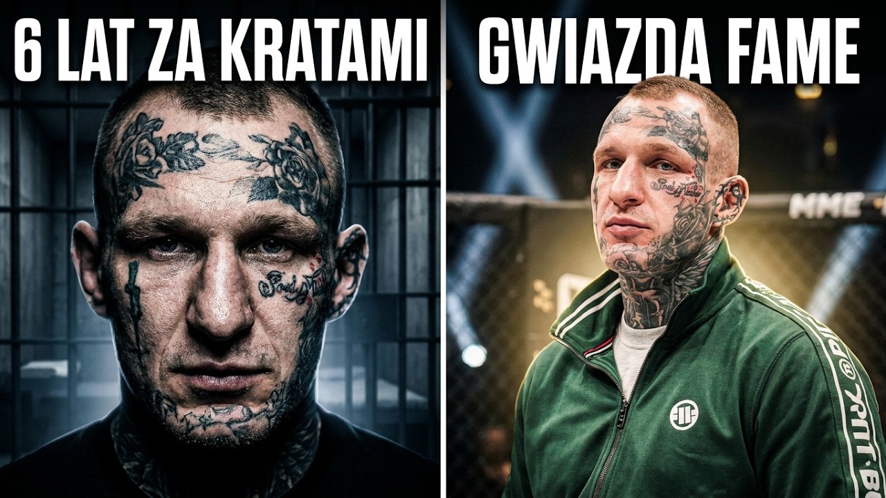 Patryk Karabin- Fame mma, Odsiadka, Życie po więzieniu