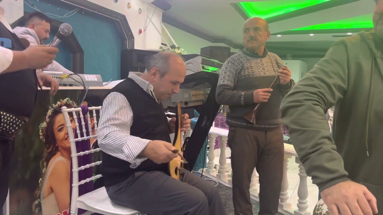 Kastamonu kemane Şakir ve Haticenin dügünunden 👍👍