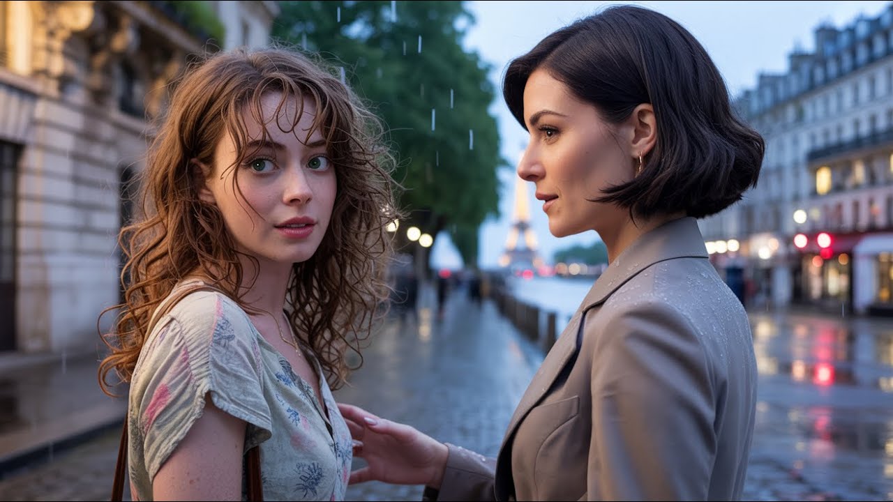 J’ai accepté que la mère de mon amie me raccompagne — mais le détour qu’elle a pris a changé ma