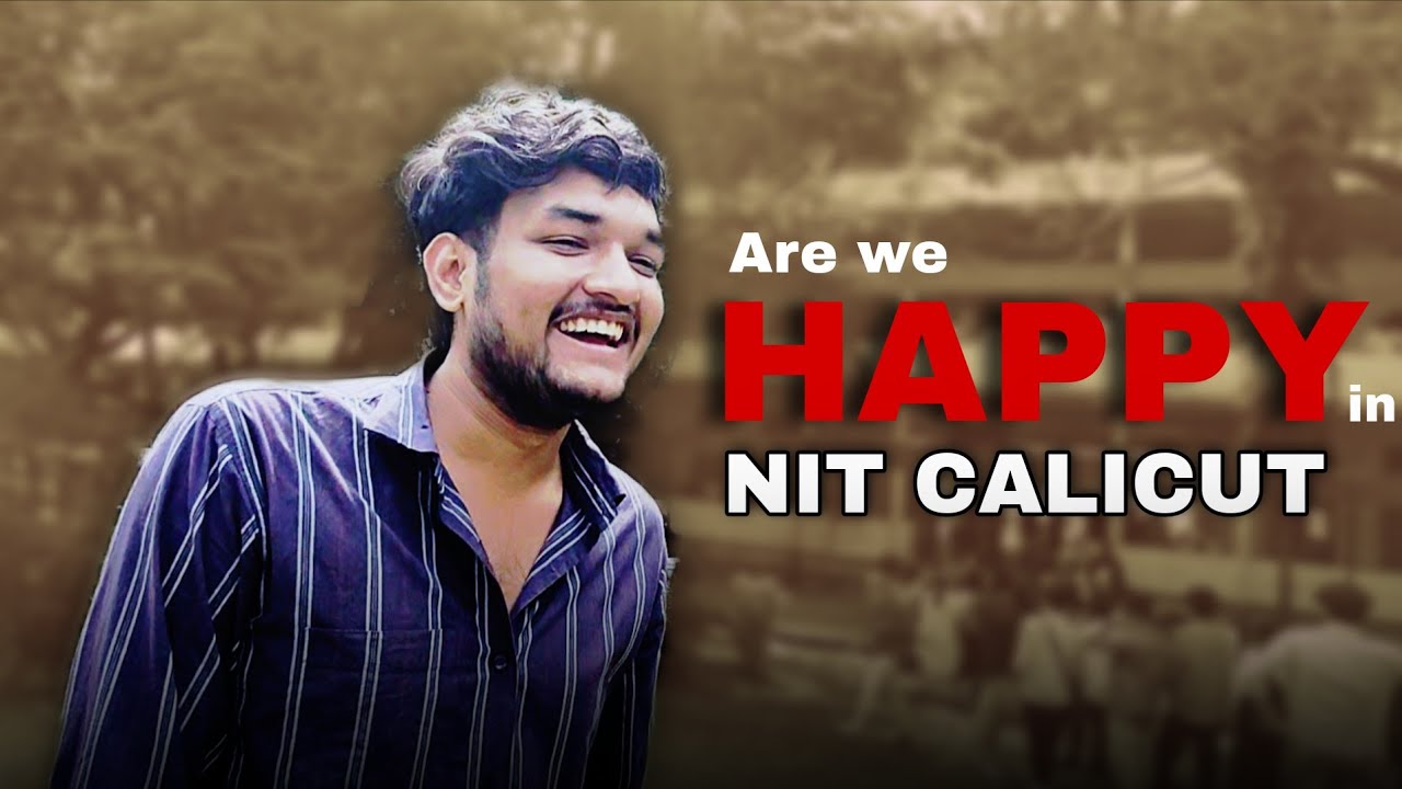 “Do NITIANS Really Enjoy at NIT? 🤔 | IEEE Summit Vlog ft. NIT Calicut 