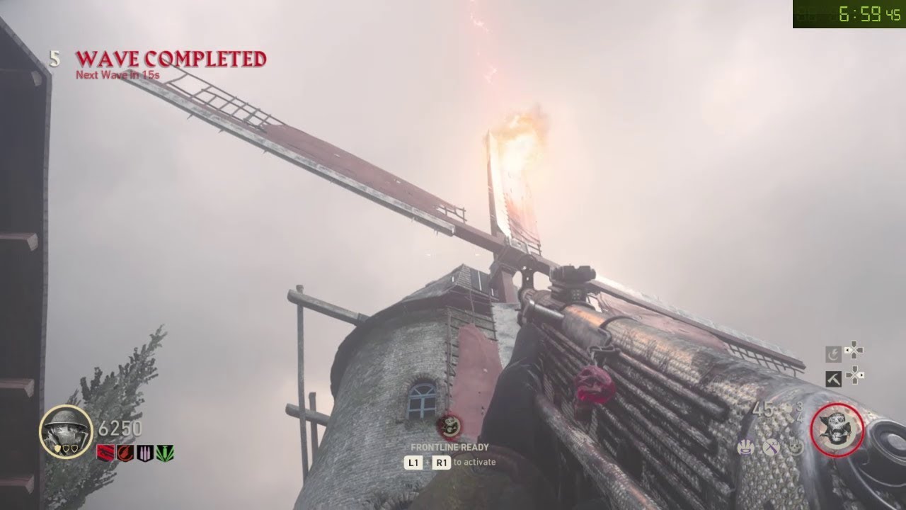 The Tortured Path Chapter 1 Solo EE Speedrun (13:36)