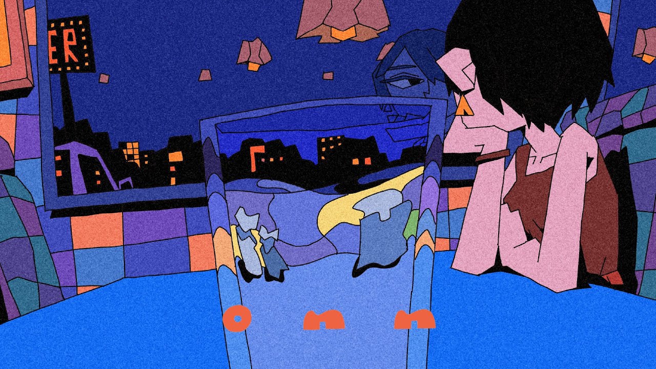 菅原圭&nbsp;-&nbsp;onn&nbsp;(Official&nbsp;Video)