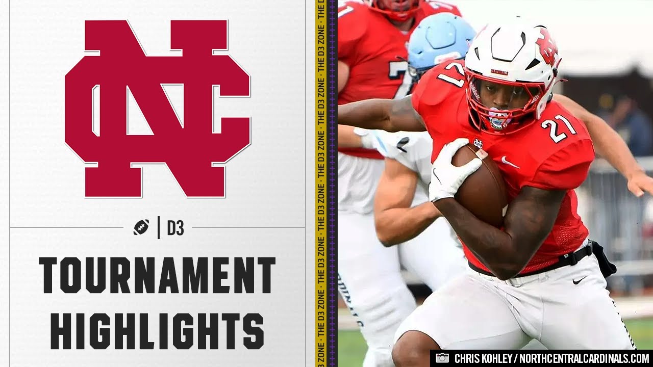 North Central's Inspiring Run to the 2024 Stagg Bowl