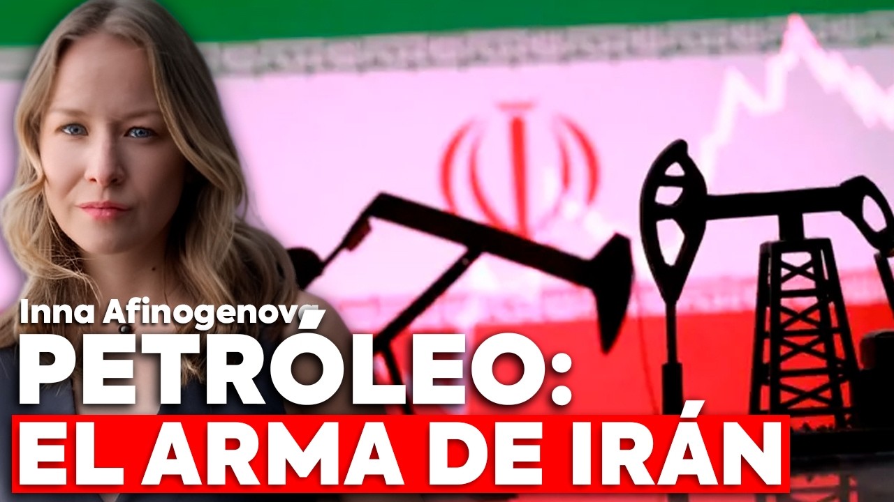 El Plan de Irán para Agotar a EE. UU. sin usar Armas Nucleares (y cómo eso te afecta a TI)