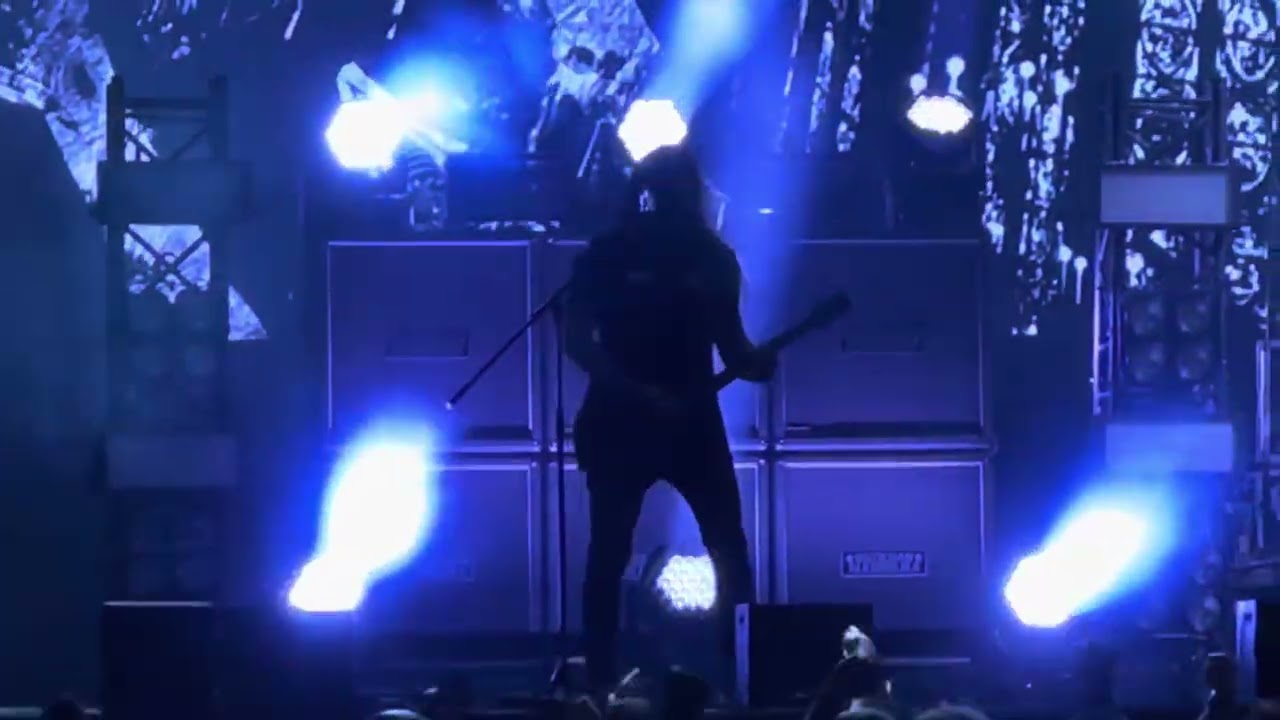 Soziedad Alkoholika - No kiero participar / Pirata fest 2025