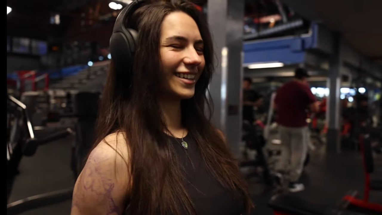 redpilled sigma tradwife bodybuilders