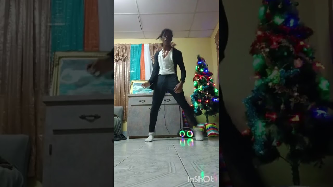 My dance highlights - Micheal jackson #wannabestartinsomethin #michaeljackson #billiejean 