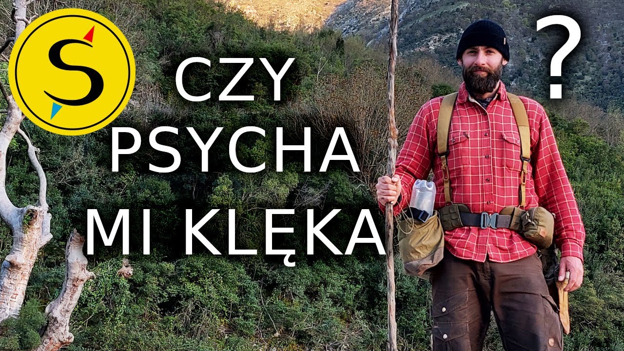 `Albania (Odc.07) Smak porażki i psychologia przetrwania