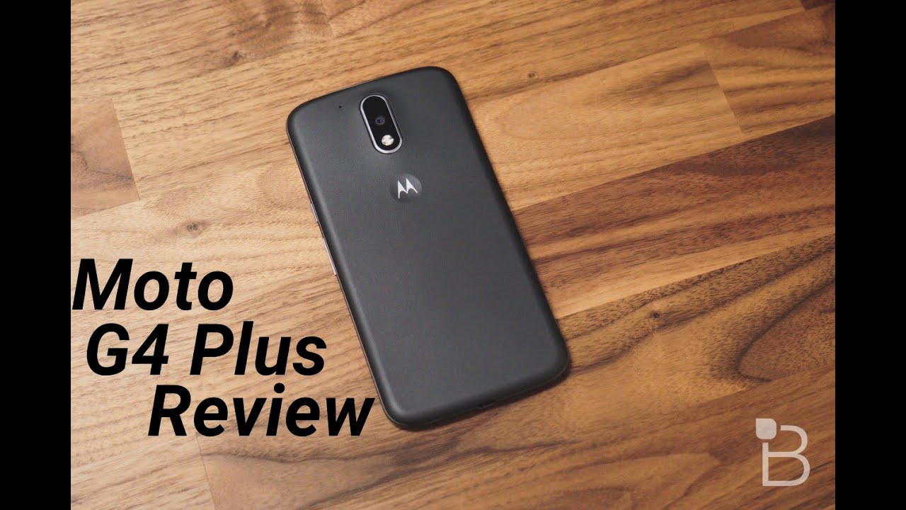 Moto G4 Plus Review: Everything You Need to Know