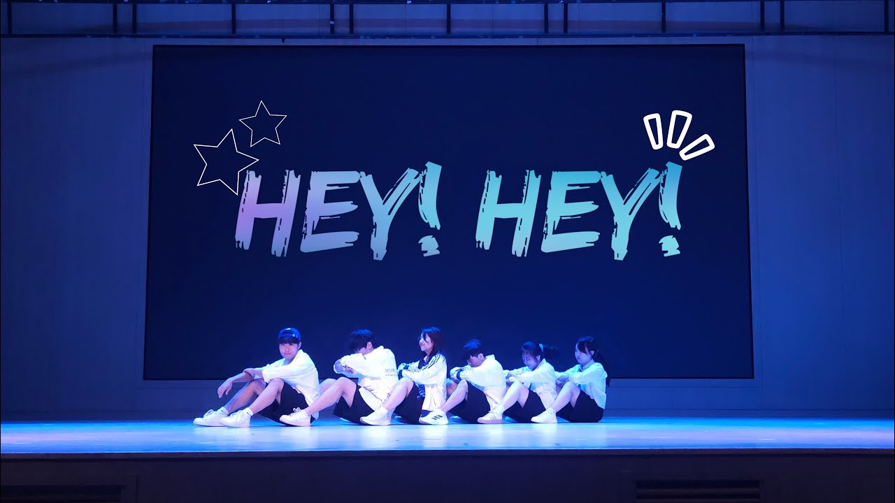 [2025 정기공연] TWS (투어스) - Hey! Hey!