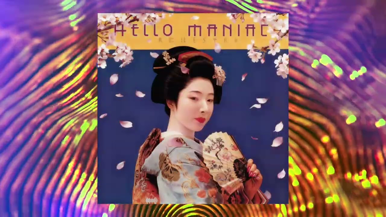 ちょっと新春HNYな YMO 「Firecracker」Tribute（Cover）