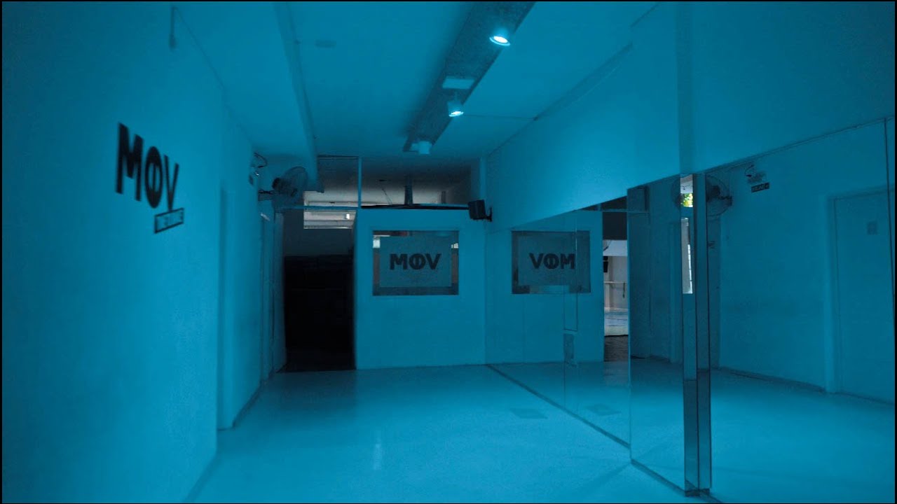Spot Publicitario - MOV Estudio De Danza - Portfolio